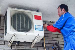24/7 and Emergency HVAC Near Zappos Inc, KY | Air Conidtioning and Heating Contractors